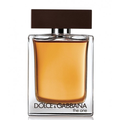 comprar perfumes online hombre DOLCE & GABBANA THE ONE MEN EDT 100ML
