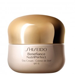 SHISEIDO BENEFIANCE NUTRIPERFECT DAY CREAM 50 ML