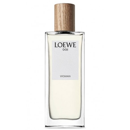 LOEWE 001 WOMAN EDP 100 ML