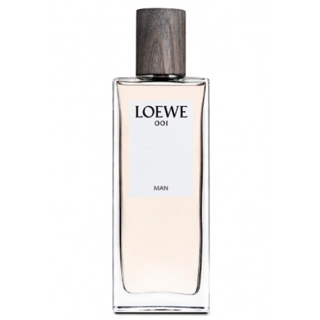 LOEWE 001 MAN EDP 100ML