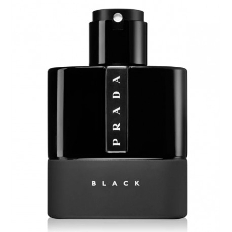 PRADA LUNA ROSSA BLACK EDP 100 ML VP