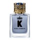 DOLCE & GABBANA K POUR HOMME EDT 50 ML ¡NOVEDAD!