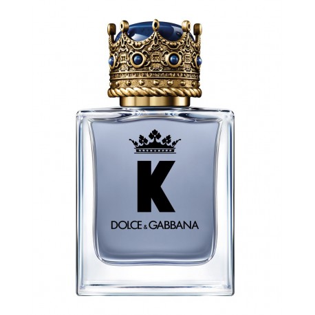 DOLCE & GABBANA K POUR HOMME EDT 50 ML ¡NOVEDAD!