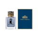 DOLCE & GABBANA K POUR HOMME EDT 50 ML ¡NOVEDAD!