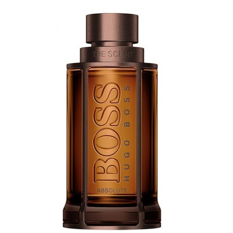 HUGO BOSS BOSS THE SCENT ABSOLUTE FOR HIM EDP 100ML