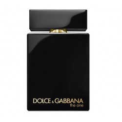 DOLCE & GABBANA THE ONE FOR MEN INTENSE EDP 50ML