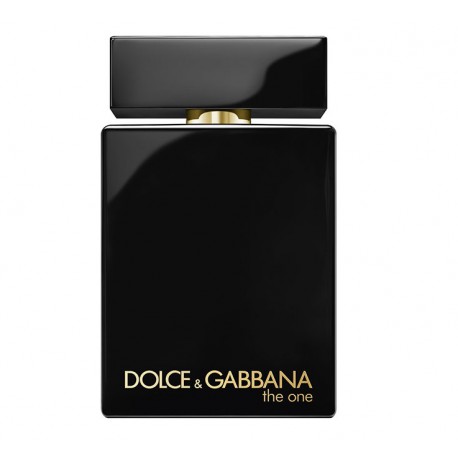 DOLCE & GABBANA THE ONE FOR MEN INTENSE EDP 50ML