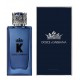 DOLCE & GABBANA K POUR HOMME EDP 100 ML