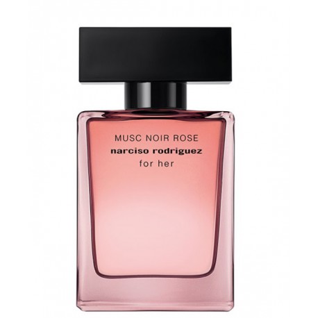 NARCISO RODRIGUEZ FOR HER MUSC NOIR ROSE EDP 30 ML VP