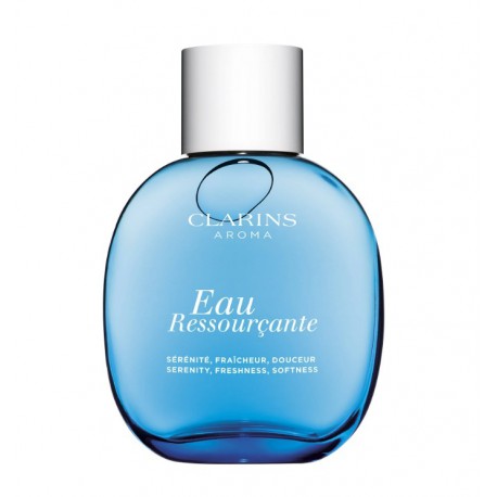 comprar perfumes online CLARINS EAU RESSOURÇANTE 100 ML VP mujer