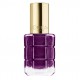 L'OREAL COLOR RICHE HUILE ESMALTE DE UÑAS 332 VIOLET VENDOME