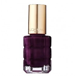 L'OREAL COLOR RICHE HUILE ESMALTE DE UÑAS 556 GRENAT IRREVERENT