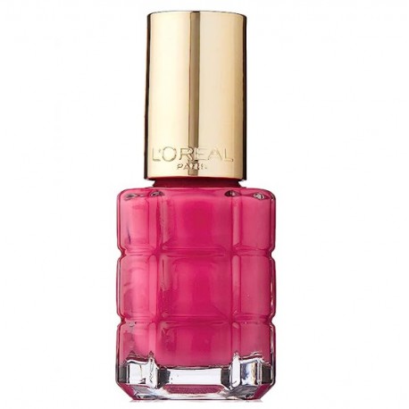 L'OREAL COLOR RICHE HUILE ESMALTE DE UÑAS 226 NYMPHEA