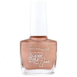 MAYBELLINE SUPERSTAY 7 DAYS 19 GOLDEN BROWN 10 ML