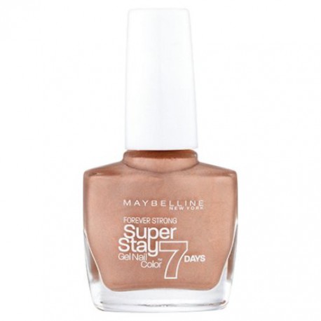 MAYBELLINE SUPERSTAY 7 DAYS 19 GOLDEN BROWN 10 ML