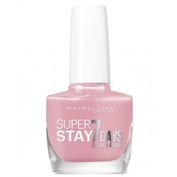 MAYBELLINE SUPERSTAY 7 DAYS 135 NUDE ROSE 10 ML