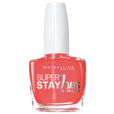 MAYBELLINE SUPERSTAY 7 DAYS 919 CORAL DAZE 10 ML