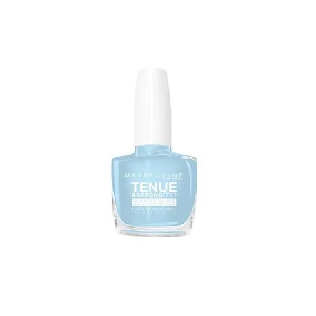 MAYBELLINE TENUE & STRONG ESMALTE DE UÑAS 874 SEA SKY 10 ML