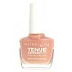 MAYBELLINE TENUE & STRONG ESMALTE DE UÑAS 75 IVOIRE ROSE 10 ML