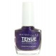 MAYBELLINE TENUE & STRONG ESMALTE DE UÑAS 280 GRAPHITE PURPLE 10 ML