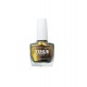 MAYBELLINE TENUE & STRONG ESMALTE DE UÑAS 861 GOLD EMERALDS 10 ML