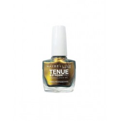 MAYBELLINE TENUE & STRONG ESMALTE DE UÑAS 861 GOLD EMERALDS 10 ML