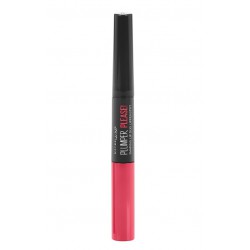 MAYBELLINE PLUMPER PLEASE SHAPING LIP DUO 220 POWER STARE