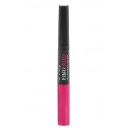 MAYBELLINE PLUMPER PLEASE SHAPING LIP DUO 225 CHEEKY