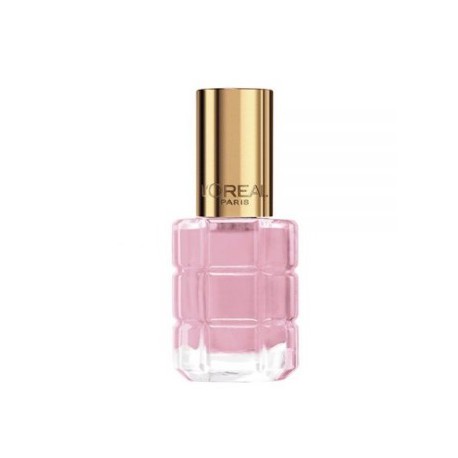 L'OREAL COLOR RICHE HUILE ESMALTE DE UÑAS 222 JARDIN DE ROSES