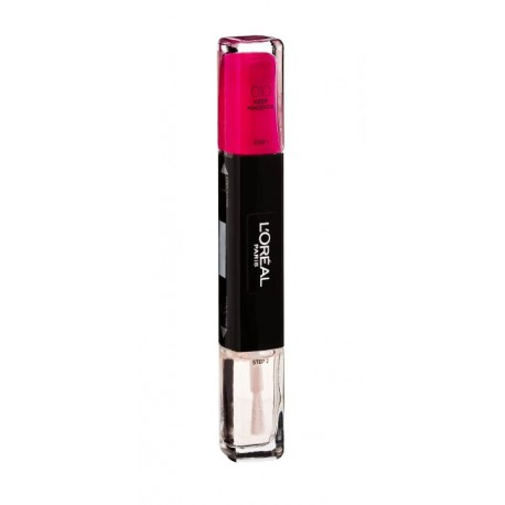 L'ORÉAL INFALLIBLE DUO 010 KEEP MAGENTA 10ML