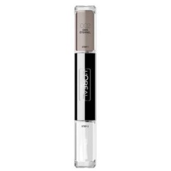 L'ORÉAL INFALIBLE DUO GRIS ETERNAL 002 10ML