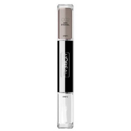 L'ORÉAL INFALIBLE DUO GRIS ETERNAL 002 10ML