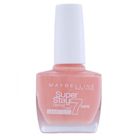 MAYBELLINE SUPERSTAY 7 DAYS 873 SUN KISSED 10 ML