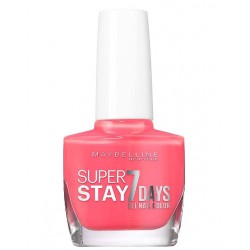 MAYBELLINE SUPERSTAY 7 DAYS 170 FLAMAND ROSE 10 ML