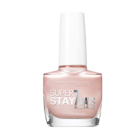 MAYBELLINE SUPERSTAY 7 DAYS 78 PORCELAIN 10 ML