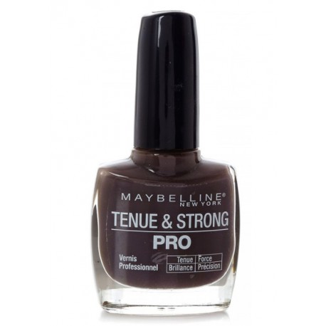 MAYBELLINE TENUE & STRONG ESMALTE DE UÑAS 788  10 ML