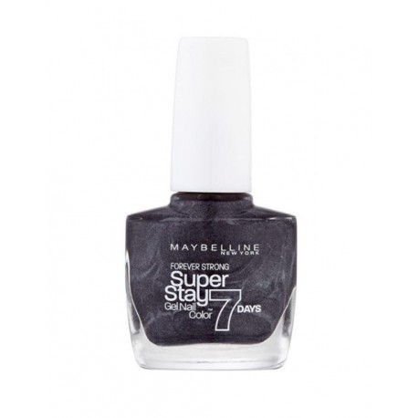 MAYBELLINE SUPERSTAY 7 DAYS 815 CARBON GREY 10 ML