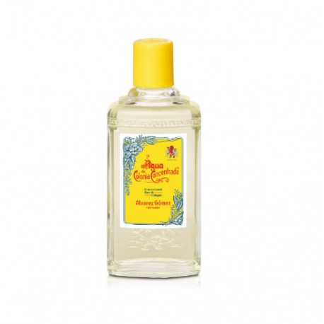 ALVAREZ GOMEZ EDT 80 ML VP. CONCENTRADA