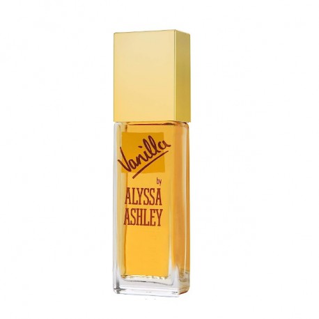 ALYSSA ASHLEY VANILLA EDT 100 ML VP.