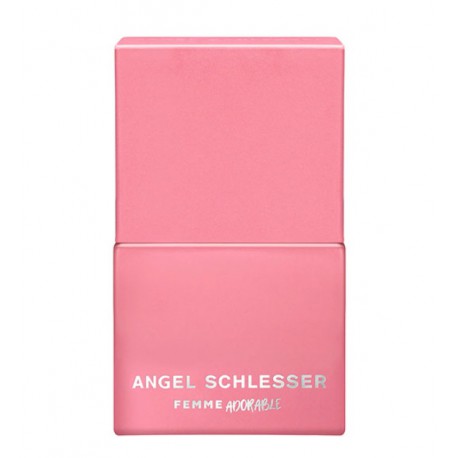 ANGEL SCHLESSER FEMME ADORABLE EDT 50ML VAPO