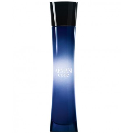 ARMANI CODE FEMME EDP 50 ML