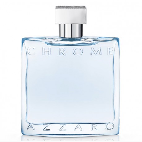 AZZARO CHROME POUR HOMME EDT 50 ML VP.