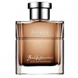 BALDESSARINI AMBRE EDT 50 ML