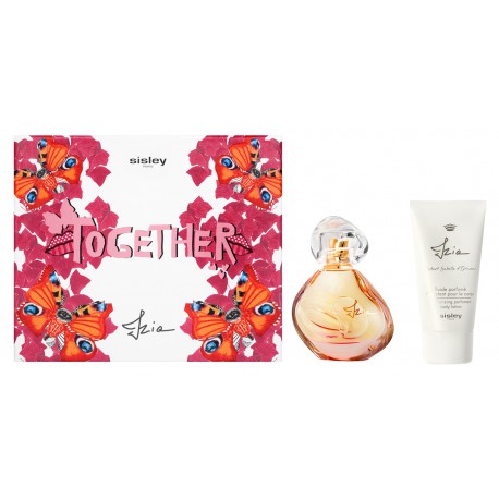SISLEY IZIA EDP 30 ML + BODY LOTION 50 ML SET REGALO