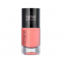 CATRICE ULTIMATE NAIL LACQUER ESMALTE DE UÑAS 82 A GALLON OF MELON 10 ML