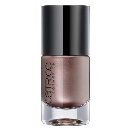 CATRICE ULTIMATE NAIL LACQUER ESMALTE DE UÑAS 105 GO FOR GOLD!