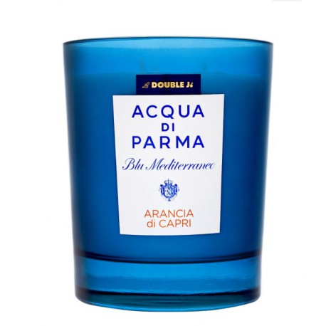 ACQUA DI PARMA BLU MEDITERRANEO ARANCIA DI CAPRI VELA AROMÁTICA 500 GR