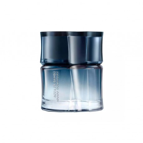 ADOLFO DOMINGUEZ AGUA DE BAMBU MEN EDT 60 ML