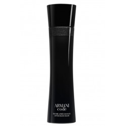 ARMANI CODE MEN A/S LOCION 100 ML