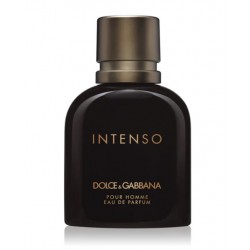 DOLCE & GABBANA POUR HOMME INTENSO EDP 40 ML